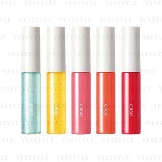 Orbis - Lip Gloss - 5 Types