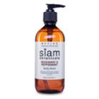 Siam Botanicals - Rosemary And Peppermint Body Wash 470g