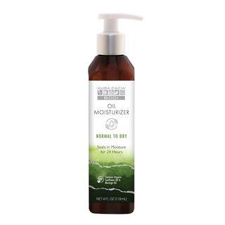 Aura Cacia - Bodi Normal To Dry Skin Oil Moisturizer 4.00 Fl. Oz.