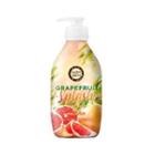 Happy Bath - Essence Body Wash (4 Types) 500g (blooming Edition) Grapefruit Splash