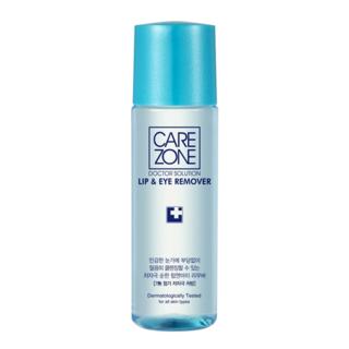 Carezone - Doctor Solution Lip & Eye Remover 110ml 110ml