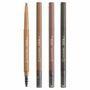 Meko - Perfect Vision 3d Eyebrow Pencil 0.5g - 4 Types