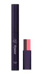 Heynature - Dual Color Lipstick (#8 Cosmic Violet) 0.8g