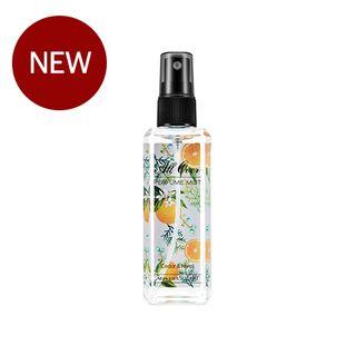 Missha - All Over Perfume Mist (cedar & Neroli) 120ml 120ml