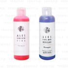 Ales - Color Shampoo 200ml - 2 Types