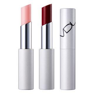 Vdl - Festival Lipstick (creamy) Tinted Balm (2 Colors) #02