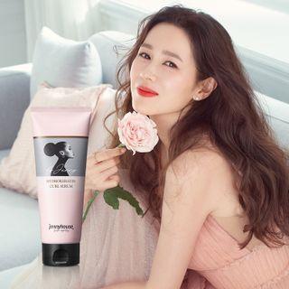 Jenny House - Hydrokeratin Curl Serum 150ml