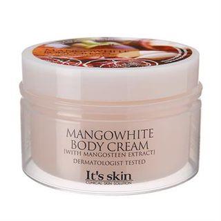 Its Skin - Mangowhite Body Cream 200ml