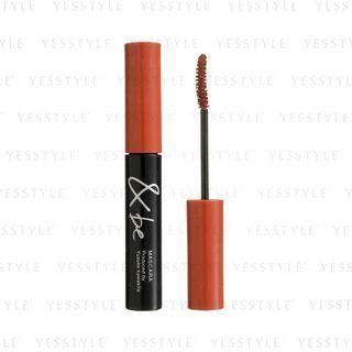 &be - Mascara Terracotta 6.5g