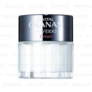 Shiseido - Revital Granas Cream 40g