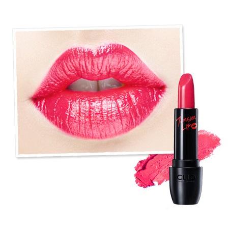 Clio - Virgin Kiss Tension Lip (#17 Love Me Over) 3.5g
