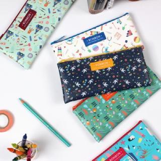 Bonbon Pencil Pouch