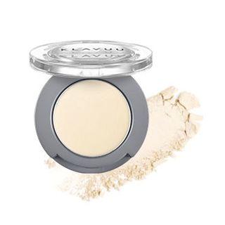 Klavuu - Urban Pearlsation Essential Eyeshadow #soft Ivory 1.9g