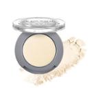 Klavuu - Urban Pearlsation Essential Eyeshadow #soft Ivory 1.9g