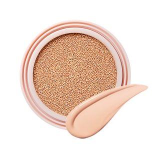 Nakeup Face - Coverking Powder Cushion Spf50+ Pa+++ Refill Only (3 Colors) #22 Silky Cover