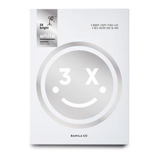 Banila Co. - White Wedding Sheet Mask Set 27ml X 5pcs 27ml X 5pcs