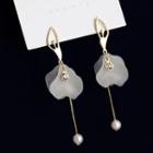 Ballerina Earring 1 Pair - Earrings - Ballerina - One Size