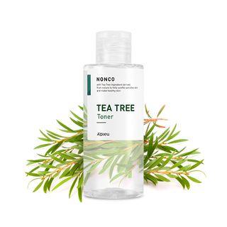 Apieu - Nonco Tea Tree Toner 210ml 210ml