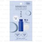 Kose - Sekkisei Clear Wellness Powder Wash 0.5g X 10 Pcs