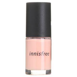 Innisfree - Real Color Nail Highteen Mood Edition - 6 Colors #239 Sweet Strawberry Milk