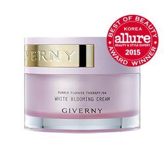 Giverny - White Blooming Cream 50ml 50ml
