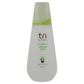 Tn - Ac Control Recipe Clearing Toner 120ml
