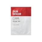 Missha - For Men Skin Rescue Sheet Mask (total Care) 21g