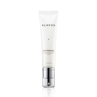 Klavuu - White Pearlsation Ideal Actress Backstage Cream Spf30 Pa++ 30g 30g