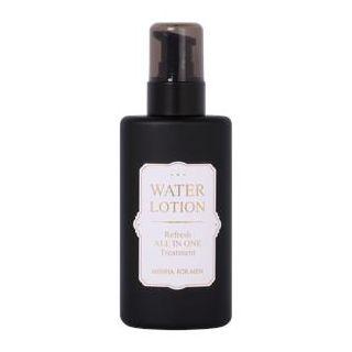 Missha - For Men Refresh All-in-one Treatment Water Lotion 150ml 150ml
