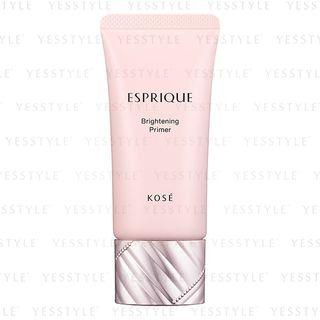 Kose - Esprique Brightening Primer Spf 50+ Pa++++ 30g