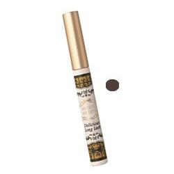 Sweets Sweets - Delicious Long Lash (#02 Brown) 8g