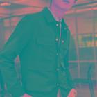 Collared Pocket Detail Button-up Jacket