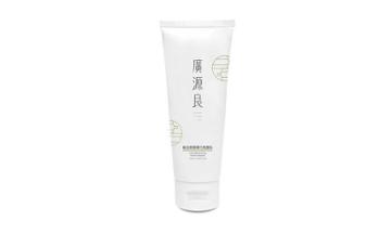 Kuan Yuan Lian - Luffa Moisturizing Facial Cleanser 120ml