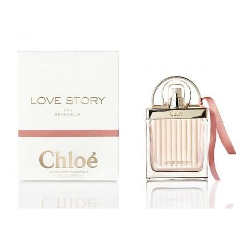 Chloe - Love Story Eau Sensuelle Edp 75ml