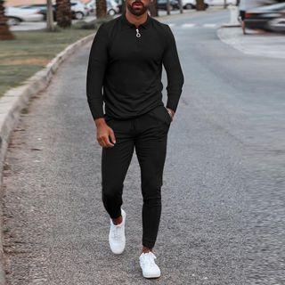 T-shirt / Sweatpants / Set (various Designs)