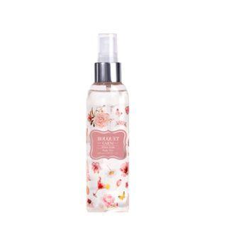 Bouquet Garni - Body Mist - 4 Types 145ml - White Musk