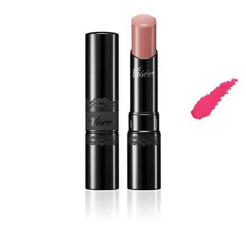 Kose - Visee Creamy Lipstick (#pk806) 4g