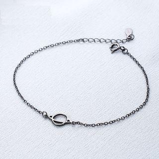Saturn Bracelet