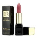 Guerlain - Kisskiss Shaping Cream Lip Colour - # 364 Pinky Groove 3.5g/0.12oz