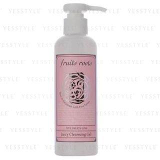 Fruits Roots - Juicy Cleansing Gel 200ml