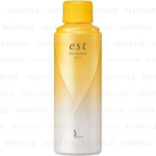 Sofina - Est The Emulsion Wi (refill) 80ml