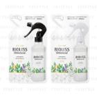 Kose - Bioliss Botanical Hair Water Refill - 2 Types