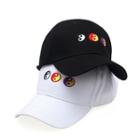 Tai Chi Embroidery Cap