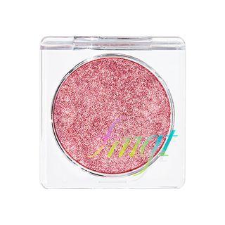 The Face Shop - Fmgt Metallic Cube Eyeshadow - 5 Colors #04 Sparkling Love