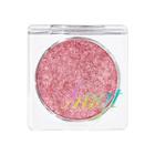 The Face Shop - Fmgt Metallic Cube Eyeshadow - 5 Colors #04 Sparkling Love