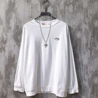 Logo Long-sleeve T-shirt