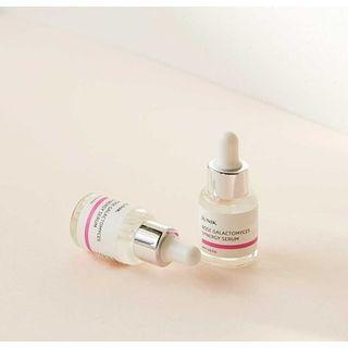 Iunik - Rose Galactomyces Synergy Serum Mini 15ml