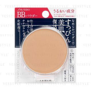 Shiseido - Integrate Gracy Essence Powder Bb Spf 22 Pa++ (#01) (refill) 8g