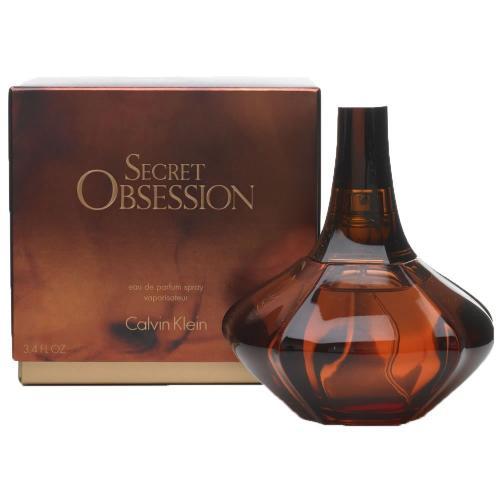 Calvin Klein - Secret Obsession Eau De Parfum Spray 100ml
