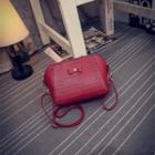 Bow Shoulder Bag